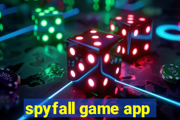 spyfall game app